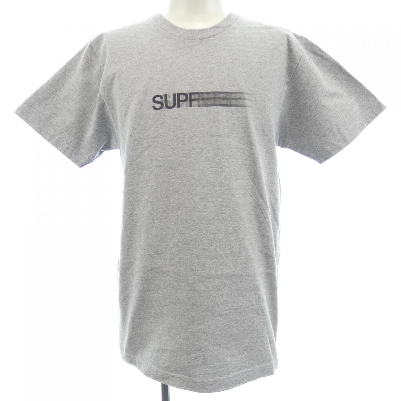 シュプリーム SUPREME Motion Logo Tシャツ