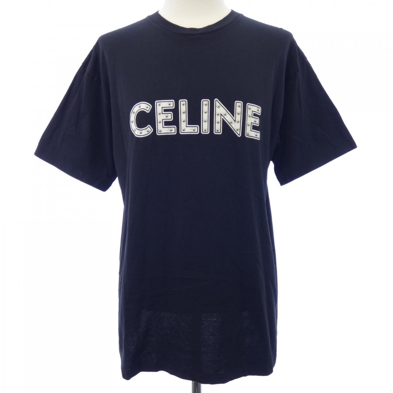 セリーヌ CELINE 2X687501F Tシャツ