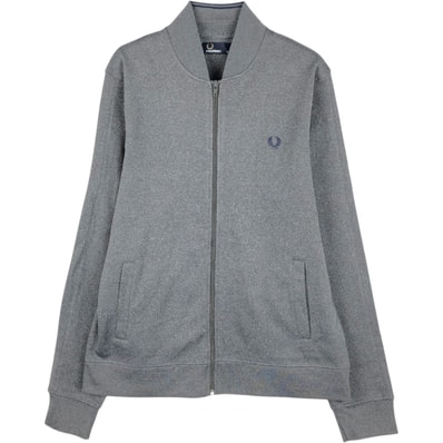 古着 フレッドペリー FRED PERRY ジャージ トラックジャケット メンズM相当/eaa675785