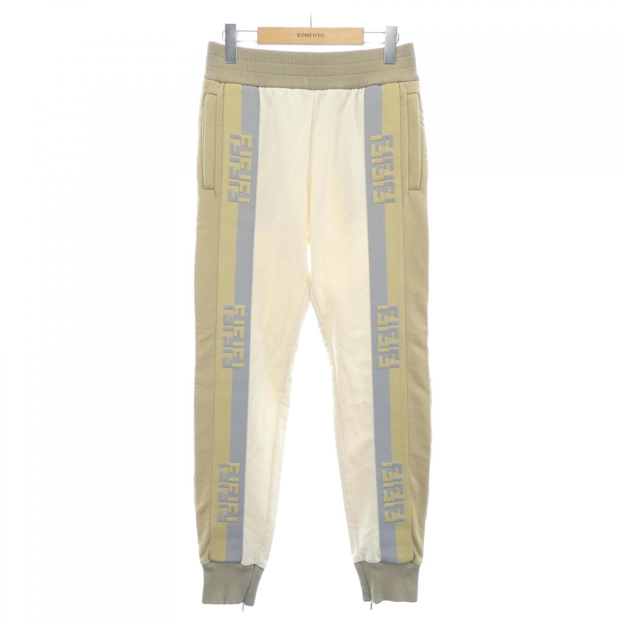 フェンディ FENDI FAB562 A529 パンツ