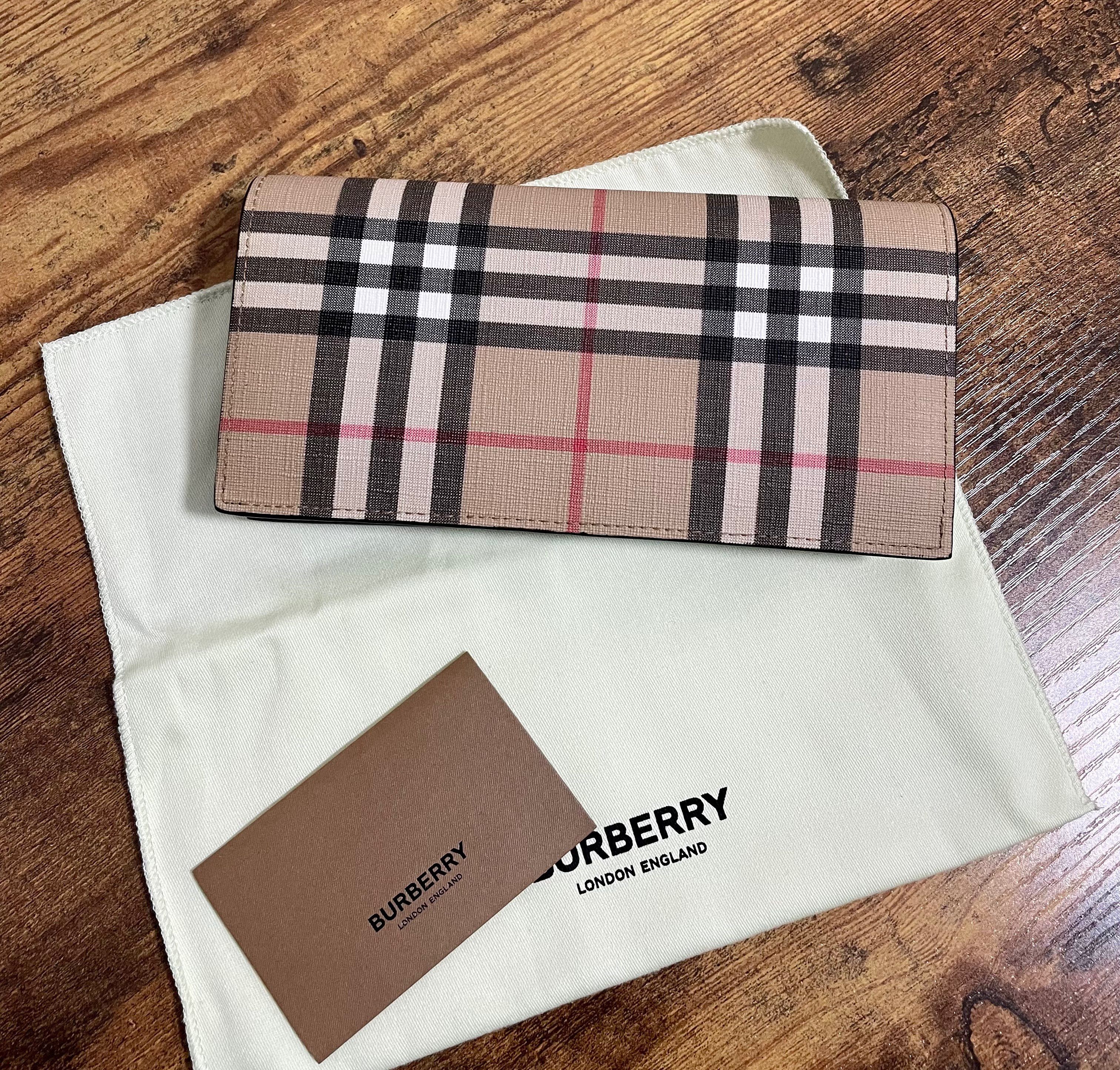 Burberry (バーバリー) ウォレット