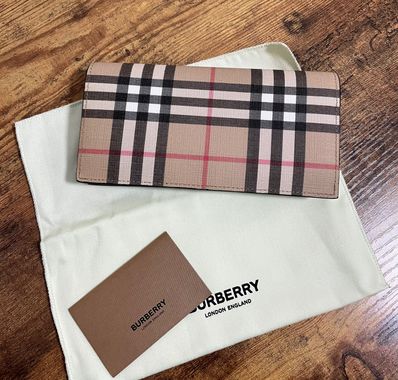 Burberry (バーバリー) ウォレット