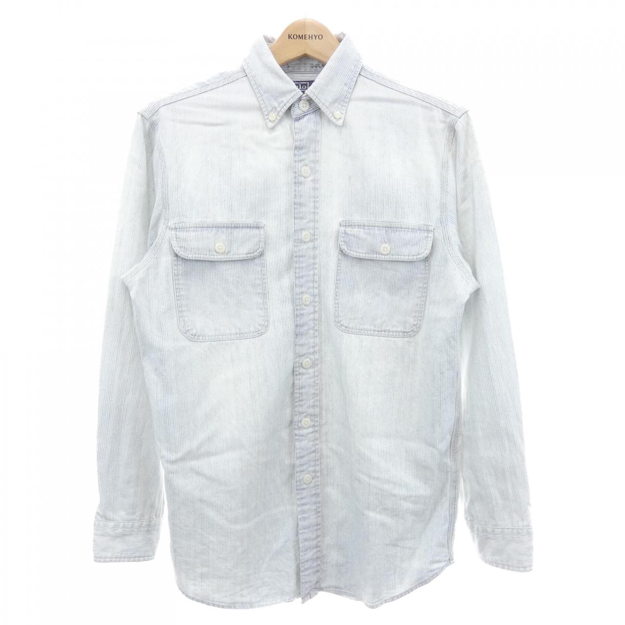 ポロラルフローレン POLO RALPH LAUREN シャツ