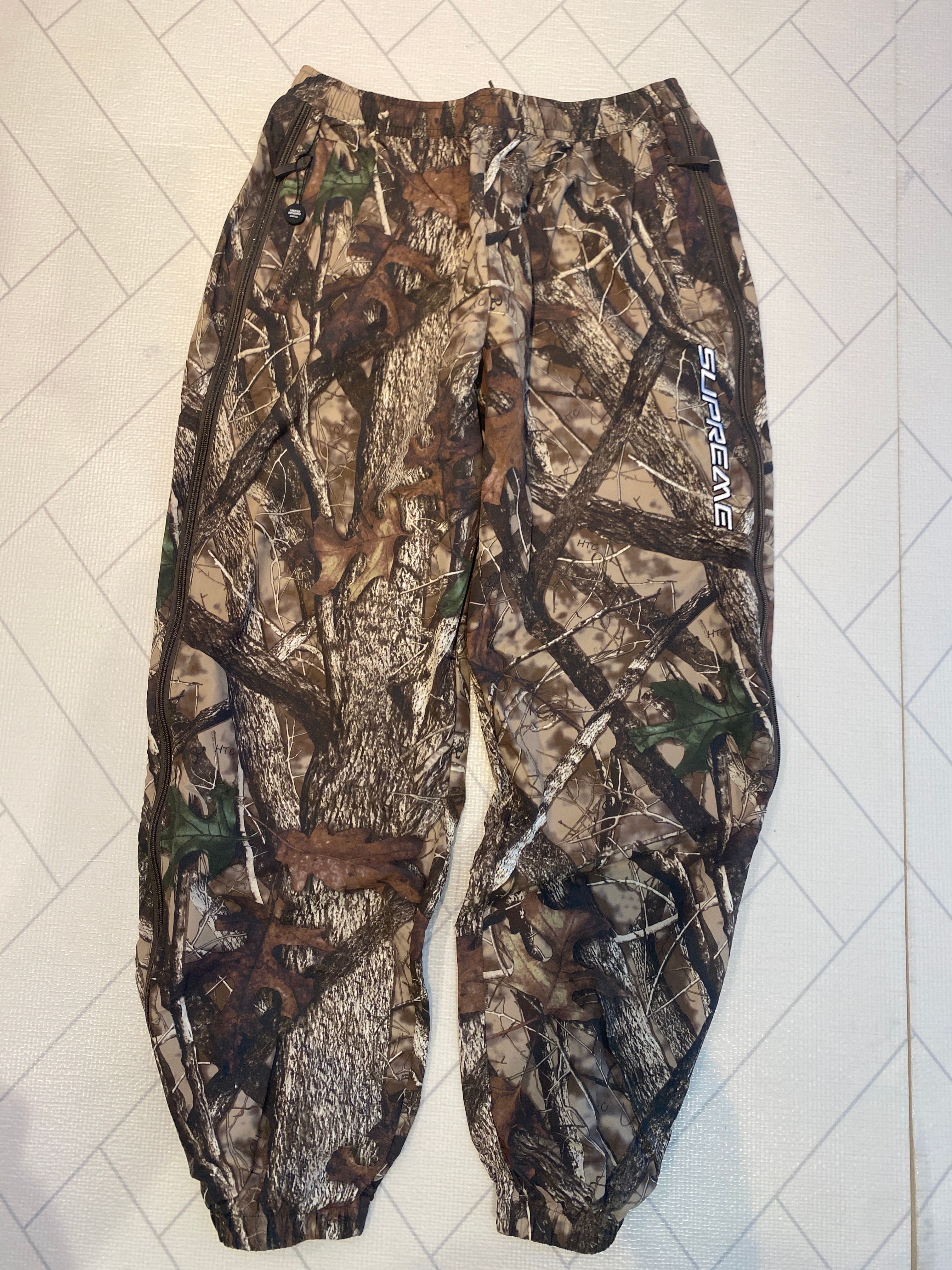Supreme(シュプリーム) SUPREME 25SS CONTRAST ZIP WARM UP Supreme(シュプリーム) SUPREME 25SS CONTRAST ZIP WARM UP
