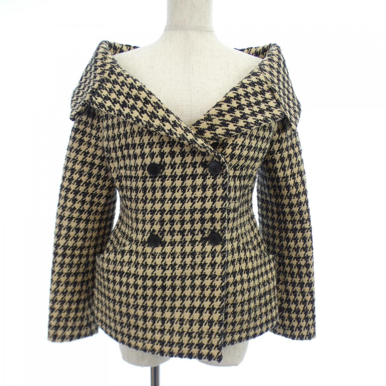 クリスチャンディオール CHRISTIAN DIOR ジャケット