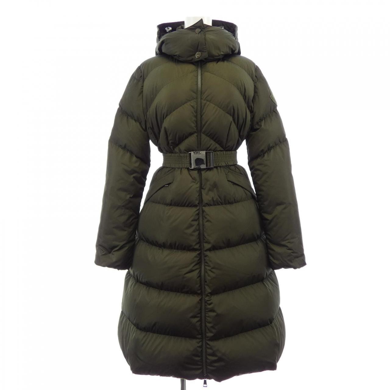 モンクレール MONCLER AGOT ダウンコート
