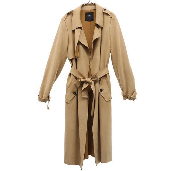 ZARA ザラ トレンチコート