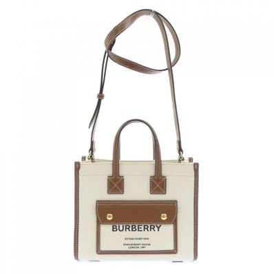 バーバリー BURBERRY フレヤトート 80441431 BAG