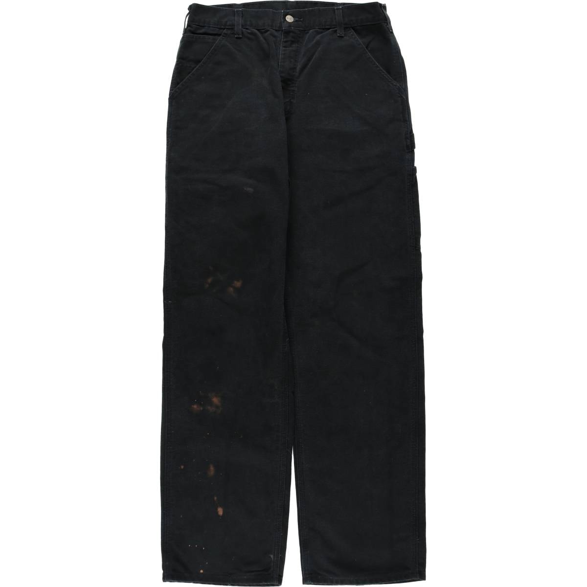 古着 カーハート Carhartt ダックペインターパンツ メンズw32相当/eaa639908
