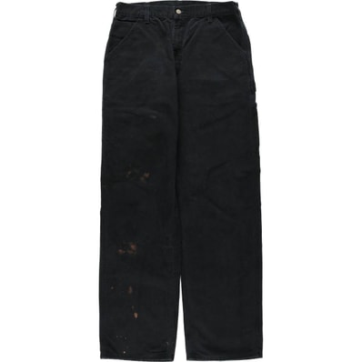 古着 カーハート Carhartt ダックペインターパンツ メンズw32相当/eaa639908