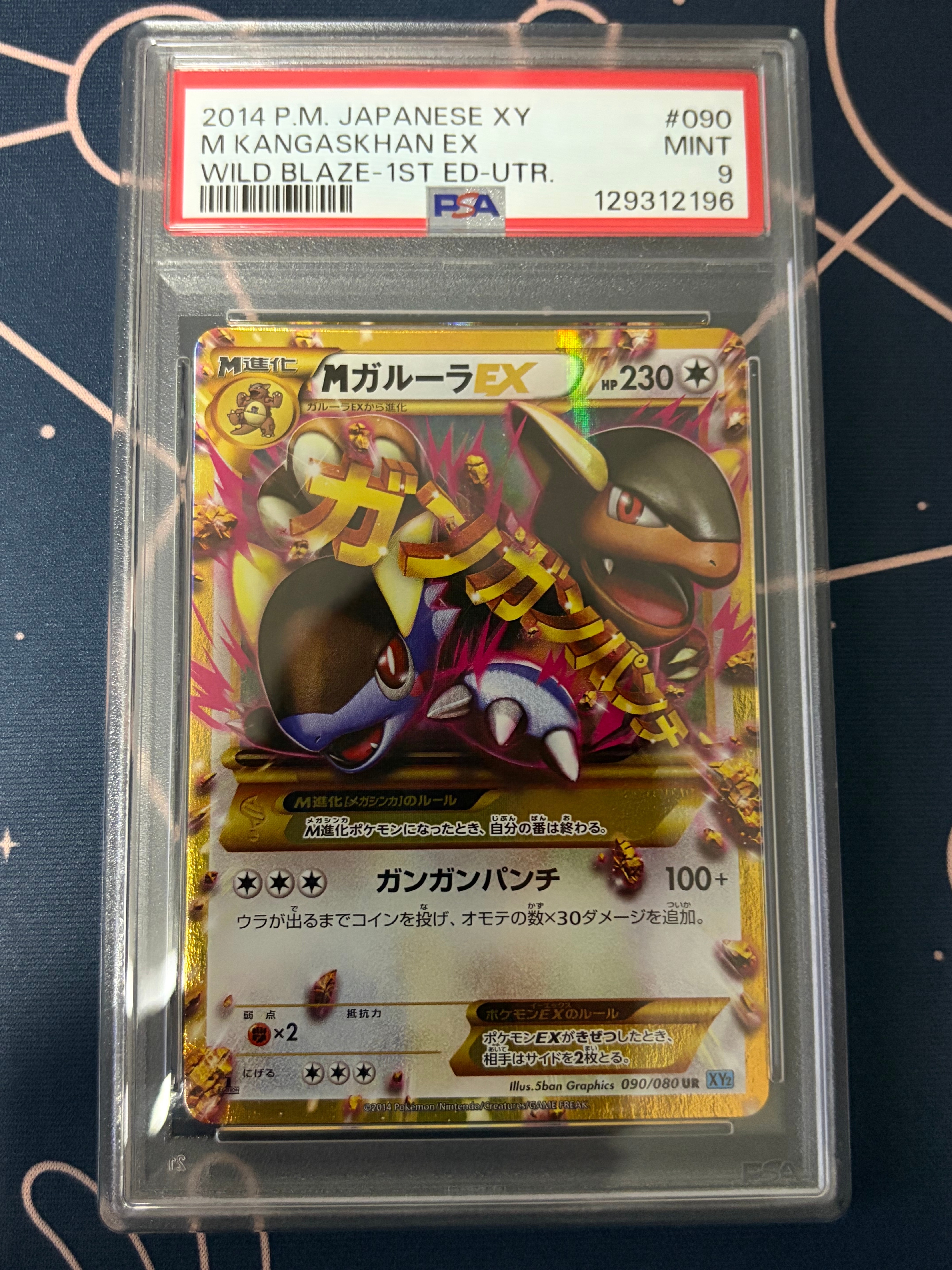 ガルーラEX ワイルドブレイズ PSA 9 516kDAe1IAL._UX250_SCLZZZZZZZ_.jpg