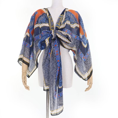 エルメス トップス Mors et Gourmettes 38 4E3617D