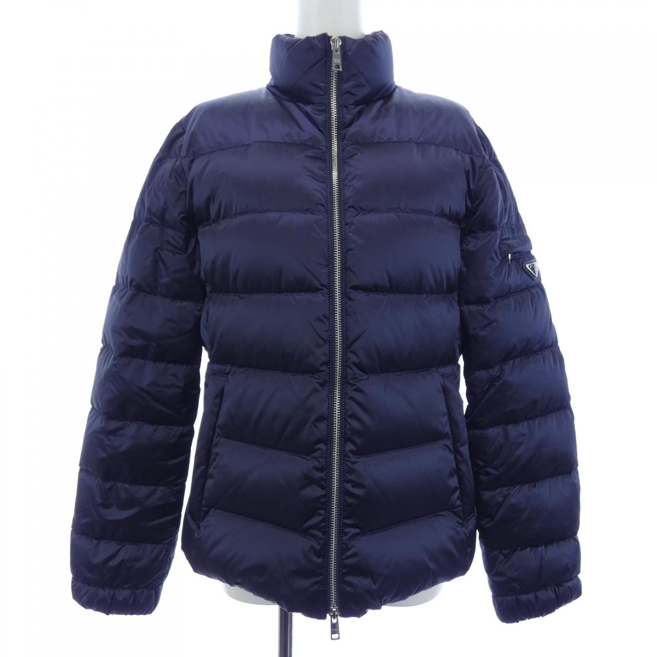 プラダ PRADA 29W149 R152 1DAB ダウンジャケット