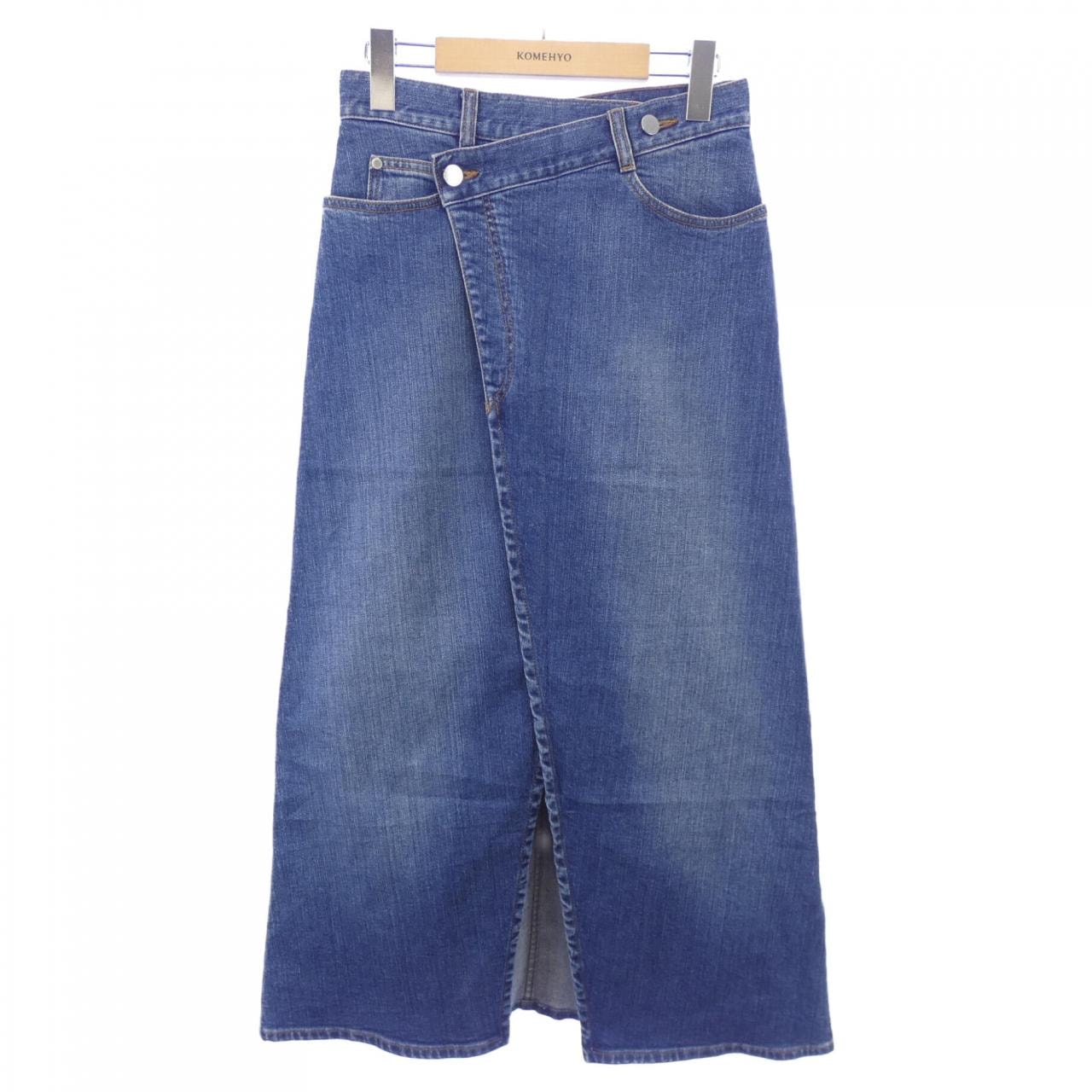 ステラマッカートニー STELLA MCCARTNEY 515729 SCH20 スカート