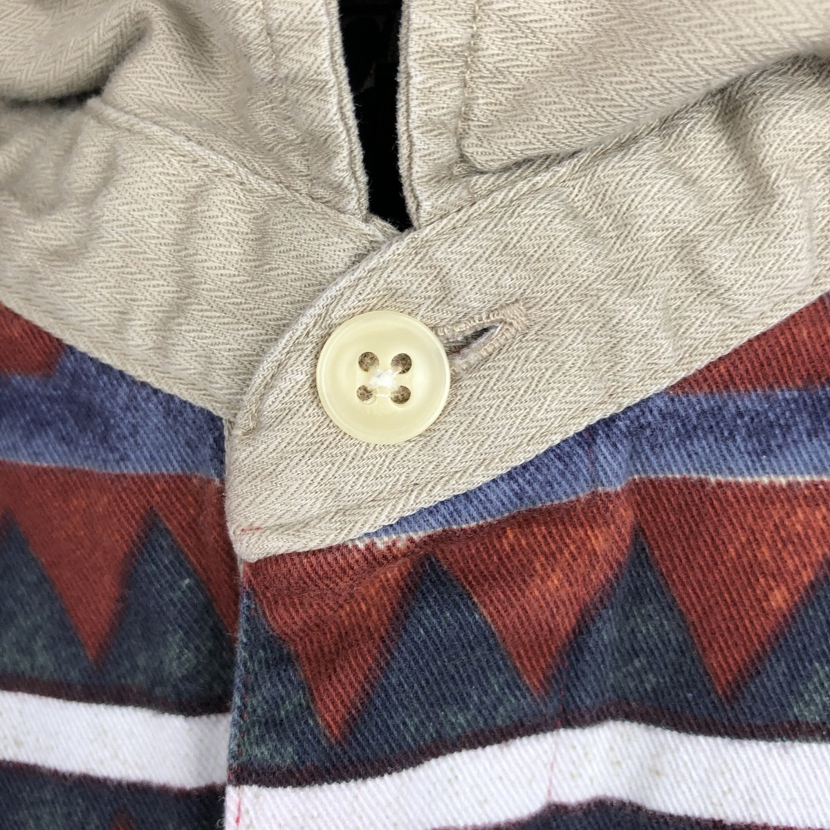 D (傷や汚れあり)】古着 80年代 ラルフローレン Ralph Lauren CHAPS