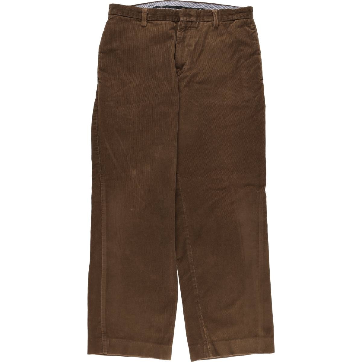 古着 ギャップ GAP コーデュロイパンツ メンズw35相当/eaa627805