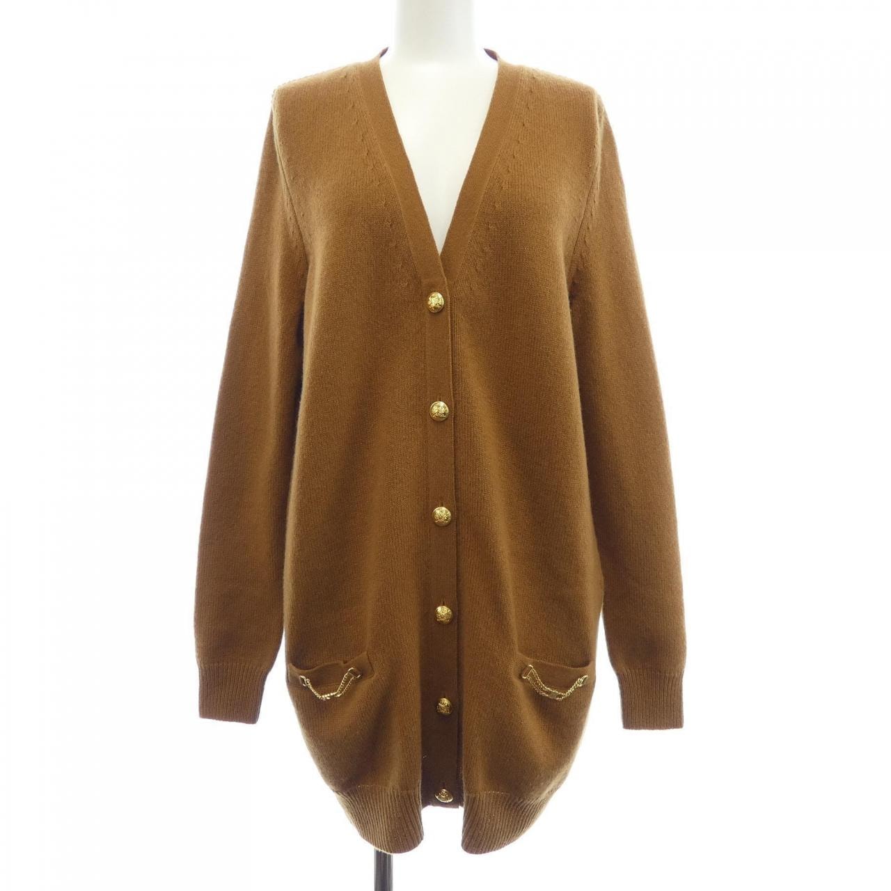 セリーヌ CELINE 2A03A981E カーディガン