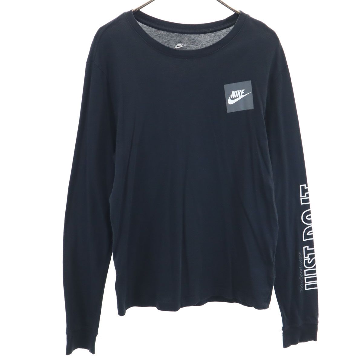 NIKE ナイキ 長袖 Tシャツ M ロンT