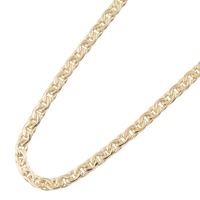 ブルガリ BVLGARI ネックレス ネックレス ジュエリー K18(イエローゴールド) レディース ゴールド系 【中古】