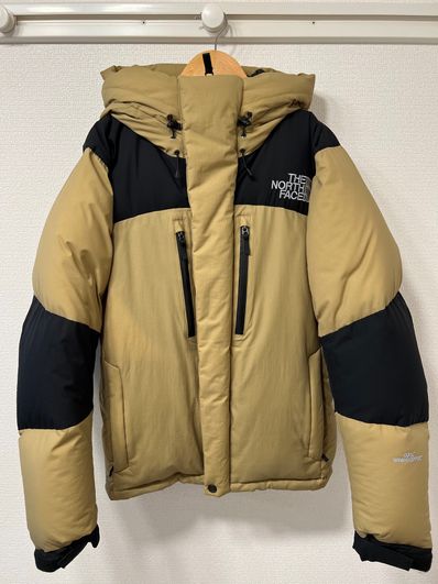 The North Face Baltro Light Jacket "Kelp Tan(KT)"