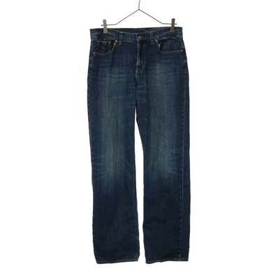 POLO RALPH LAUREN ポロラルフローレン ストレートデニムパンツ 170 ジーンズ