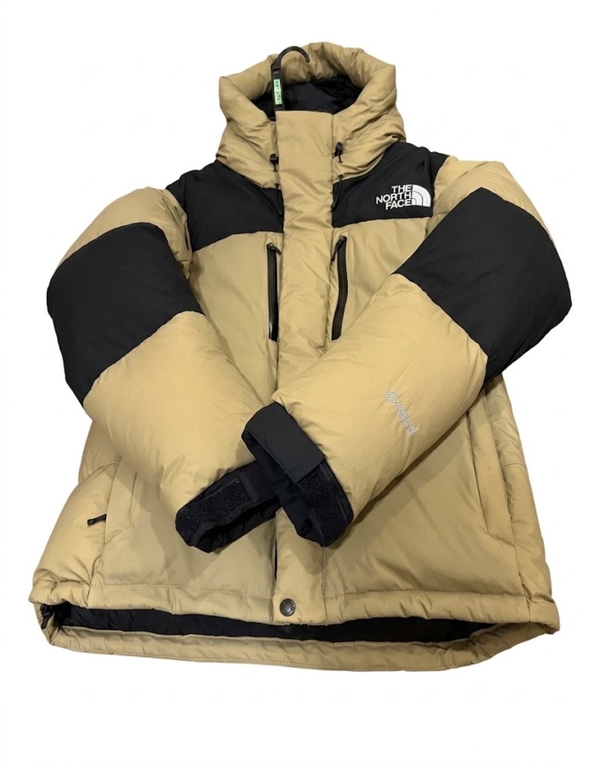 The North Face Baltro Light Jacket 2023/2024 "Kelp Tan"