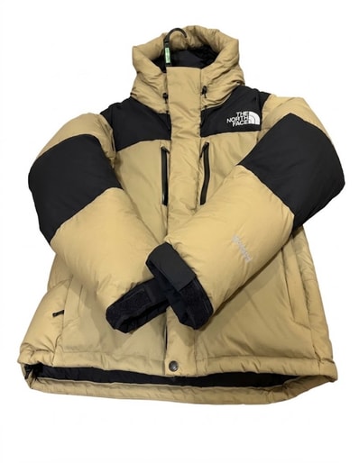 The North Face Baltro Light Jacket 2023/2024 "Kelp Tan"