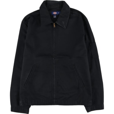 古着 ディッキーズ Dickies アイゼンハワージャケット ワークジャケット メンズM相当/eaa619697