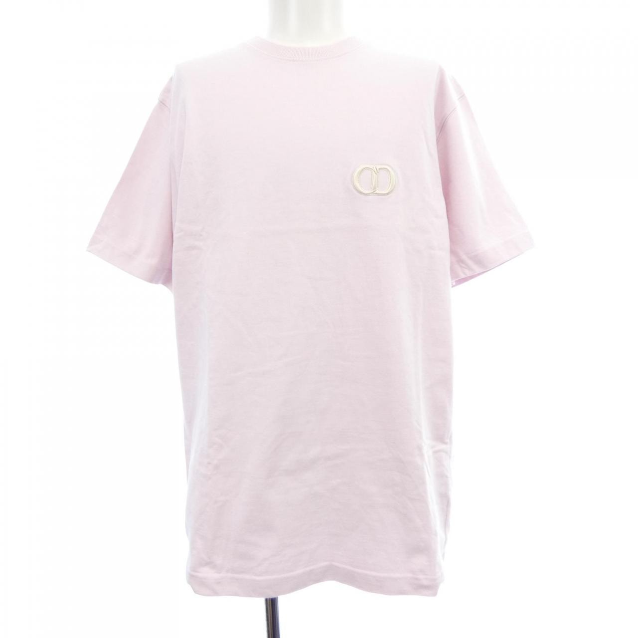 ディオール DIOR CD ICON Tシャツ 943J605A0554 Tシャツ