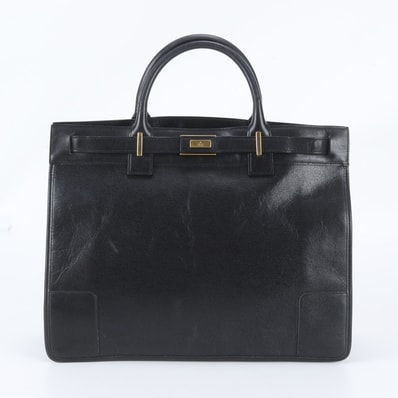■美品 グッチ002 1090 トート バッグ レザー