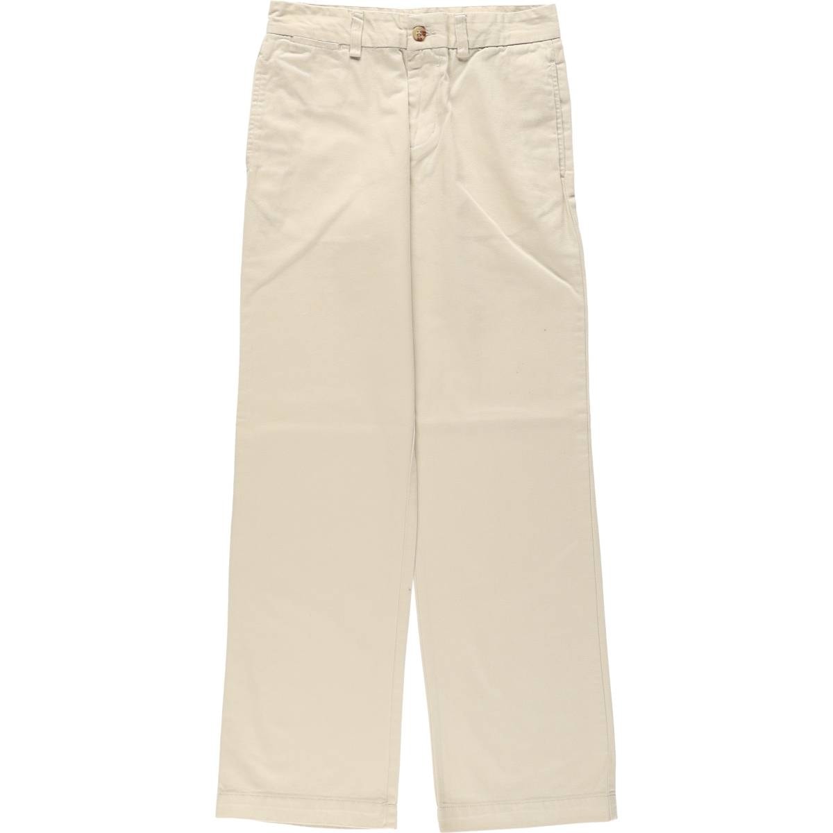 古着 ラルフローレン Ralph Lauren POLO RALPH LAUREN チノパンツ レディースM(w26)相当/eaa655272