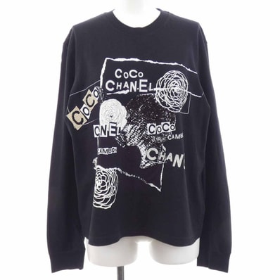 シャネル CHANEL LOOK53 LOOK55 P63300K48961 20P Tシャツ