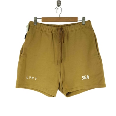 SWEAT SHORTS【1143528407841】