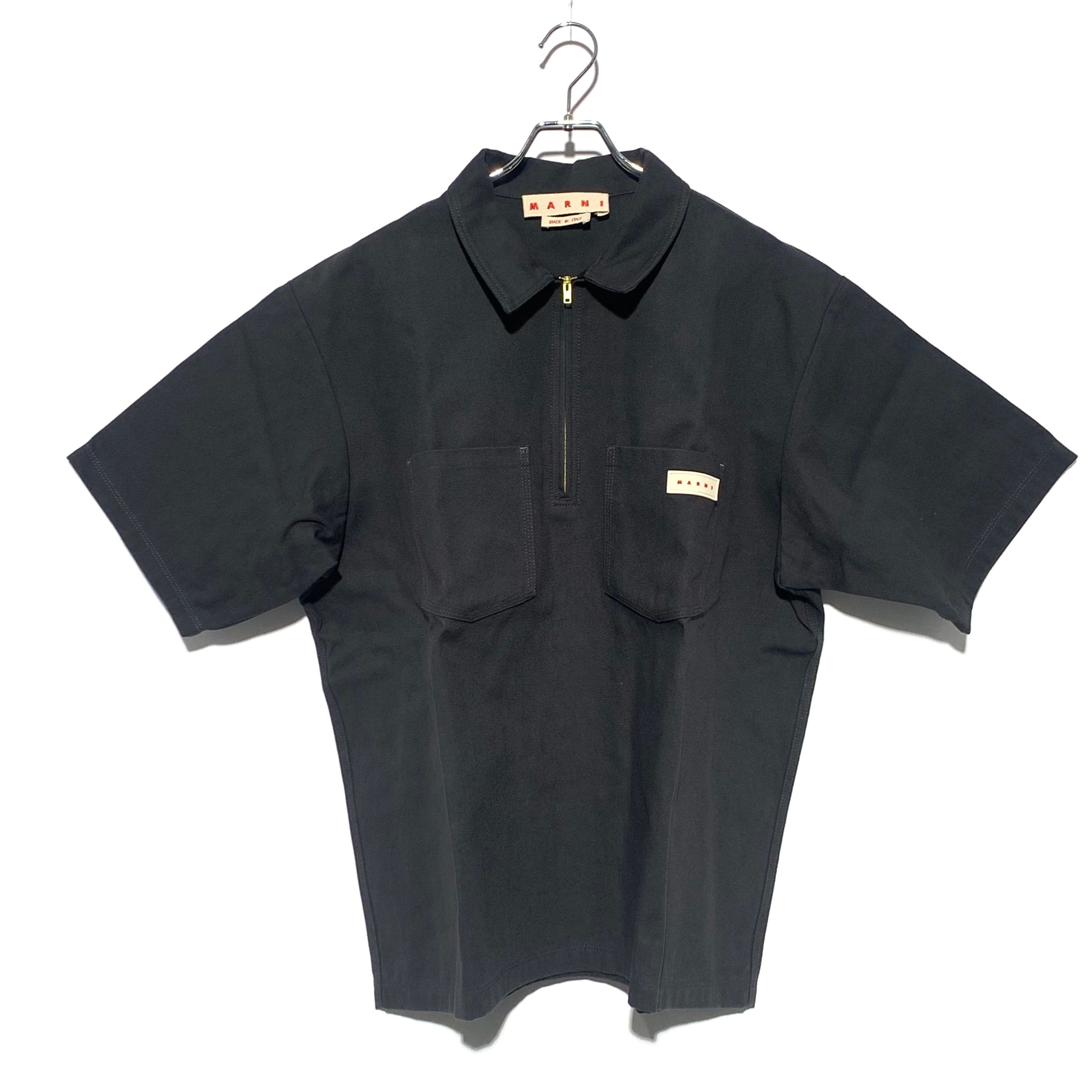 Workwear Gabardine Polo 24SS