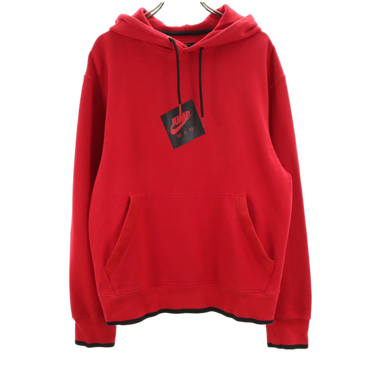 AIR JORDAN 長袖 スウェットパーカー