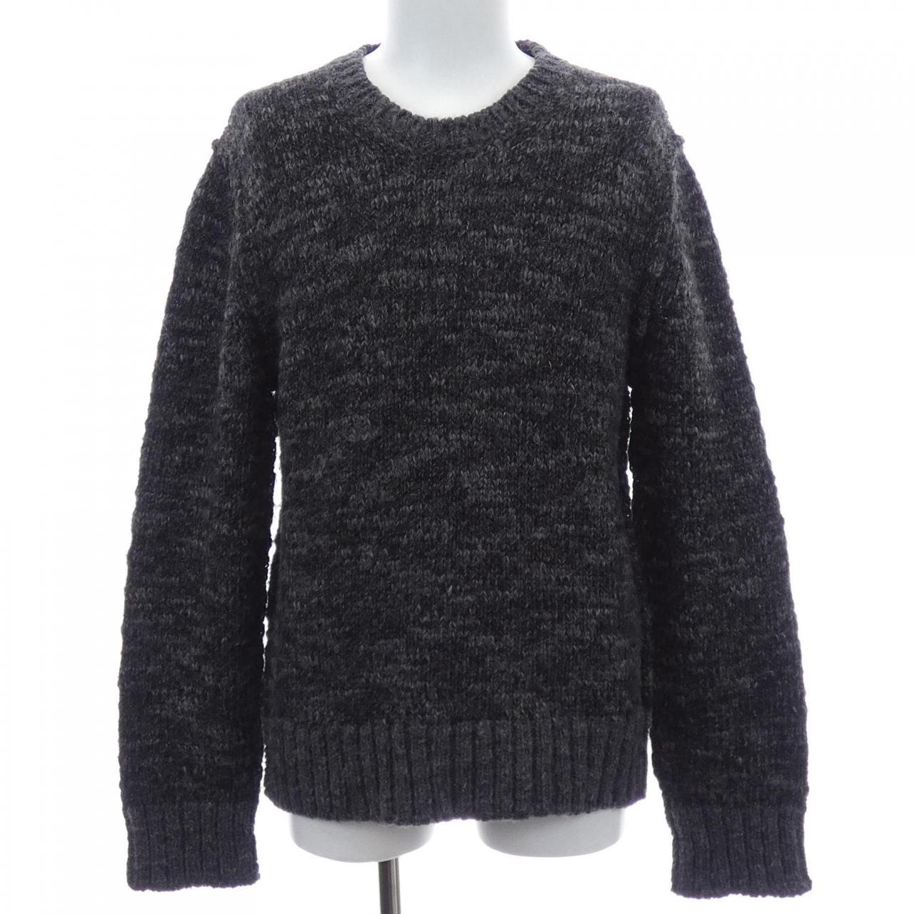 ドルチェアンドガッバーナ DOLCE&GABBANA GE114K ニット