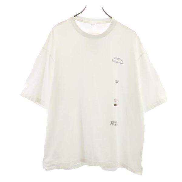 NIKE ナイキ プリント 半袖 Tシャツ 3