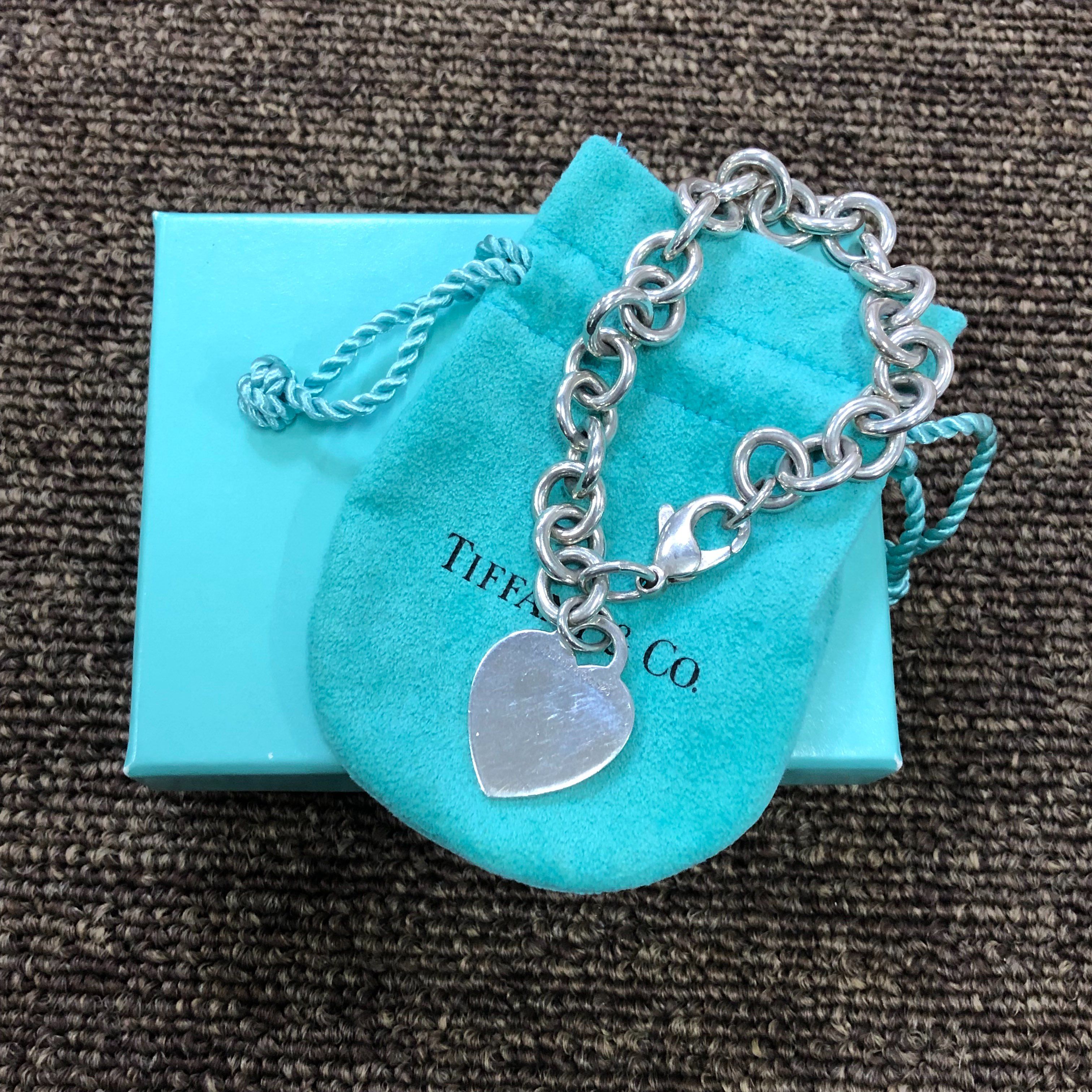 ティファニー リターントゥティファニー