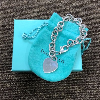 ティファニー リターントゥティファニー