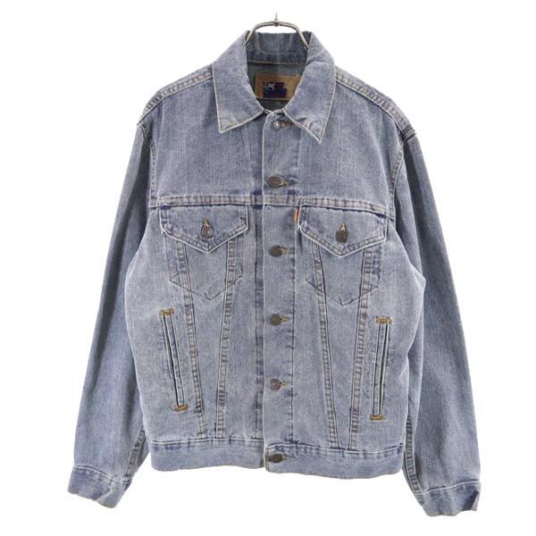 Levi's 長袖 デニムジャケット