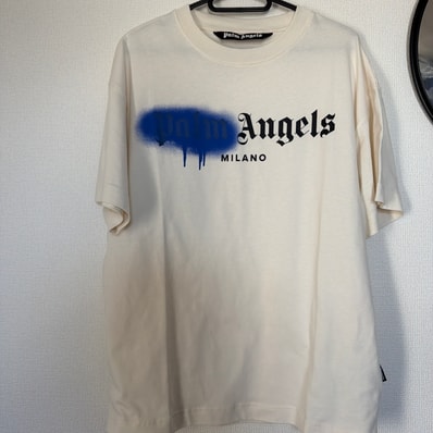 パームエンジェルス Tシャツ XSサイズ