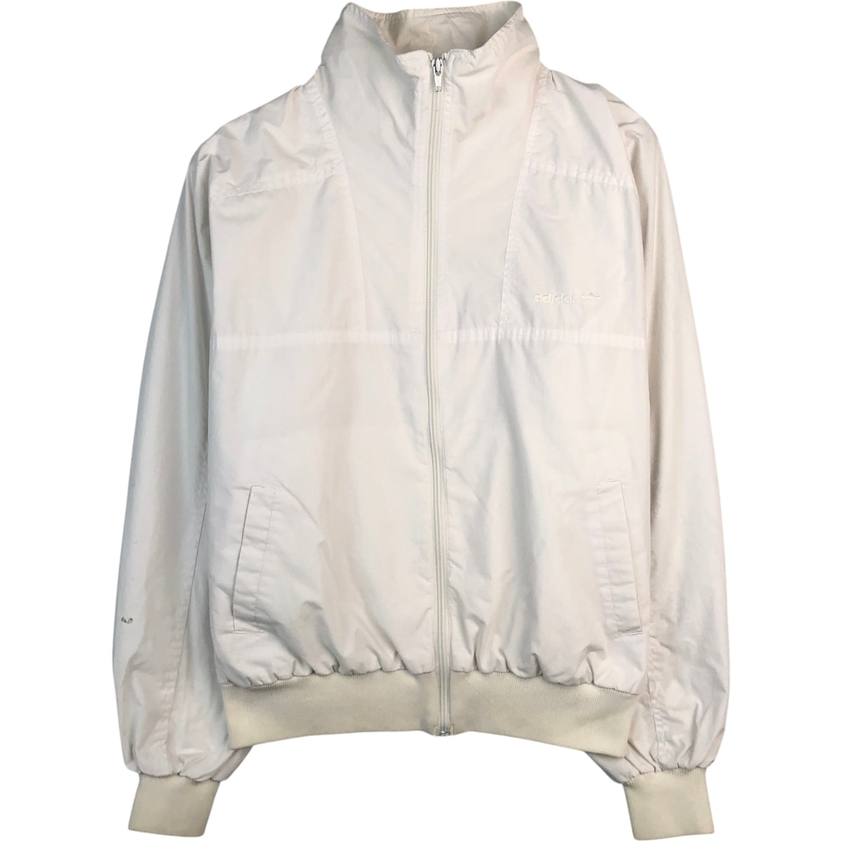 古着 アディダス adidas ウインドブレーカー メンズM相当/eaa630311