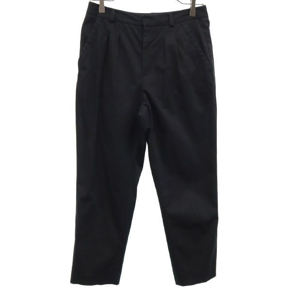 A.P.C. 2タック スラックスパンツ