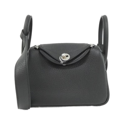 【未使用品】エルメス リンディ2 MINI 085956CK ショルダーバッグ