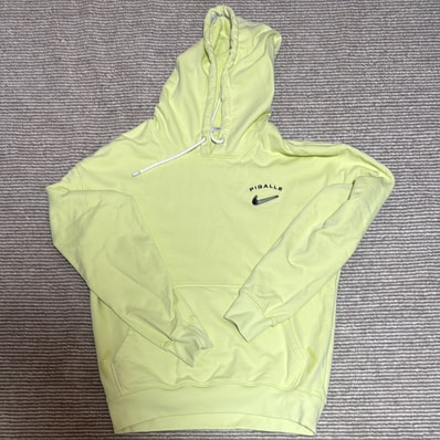 Nike x Pigalle Hoodie "Green"