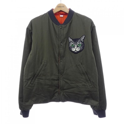 グッチ GUCCI 497977 Z488H ジャケット