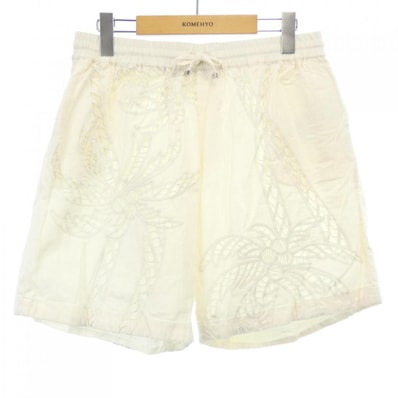 アミリ AMIRI ハーフパンツ