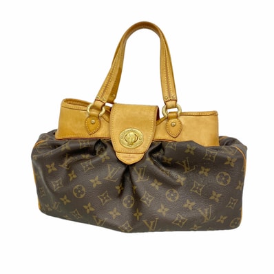 Louis Vuitton Boesi PM Monogram