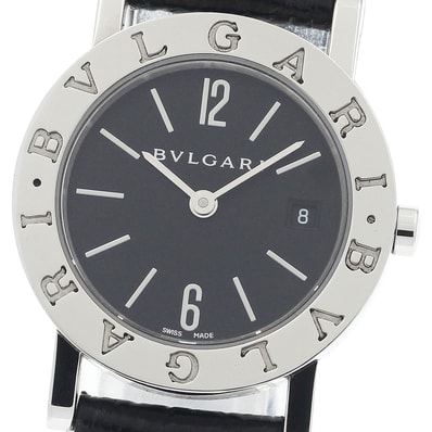 ブルガリ ブルガリブルガリ BB26SLD レディース 【中古】