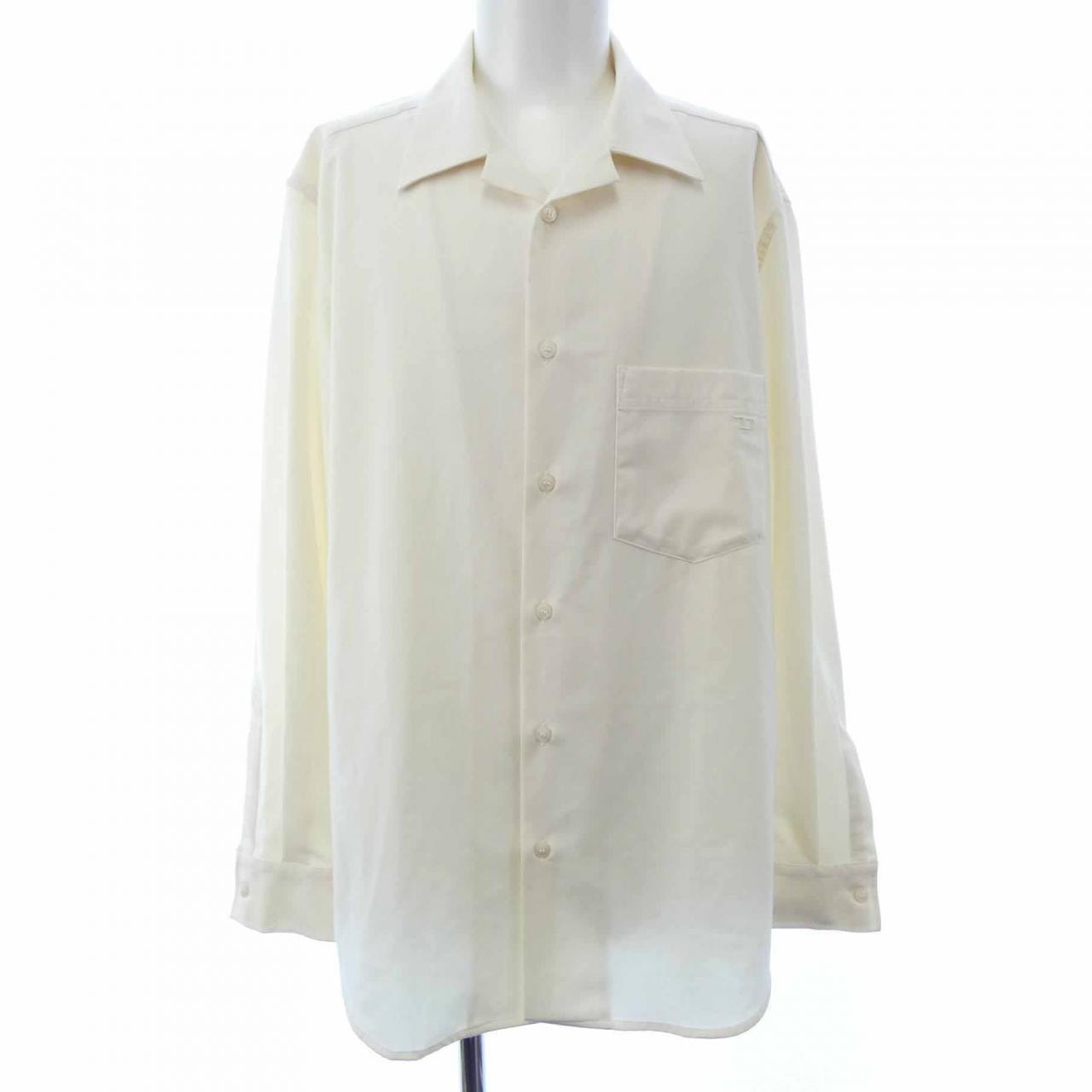 ディーゼル DIESEL シャツ